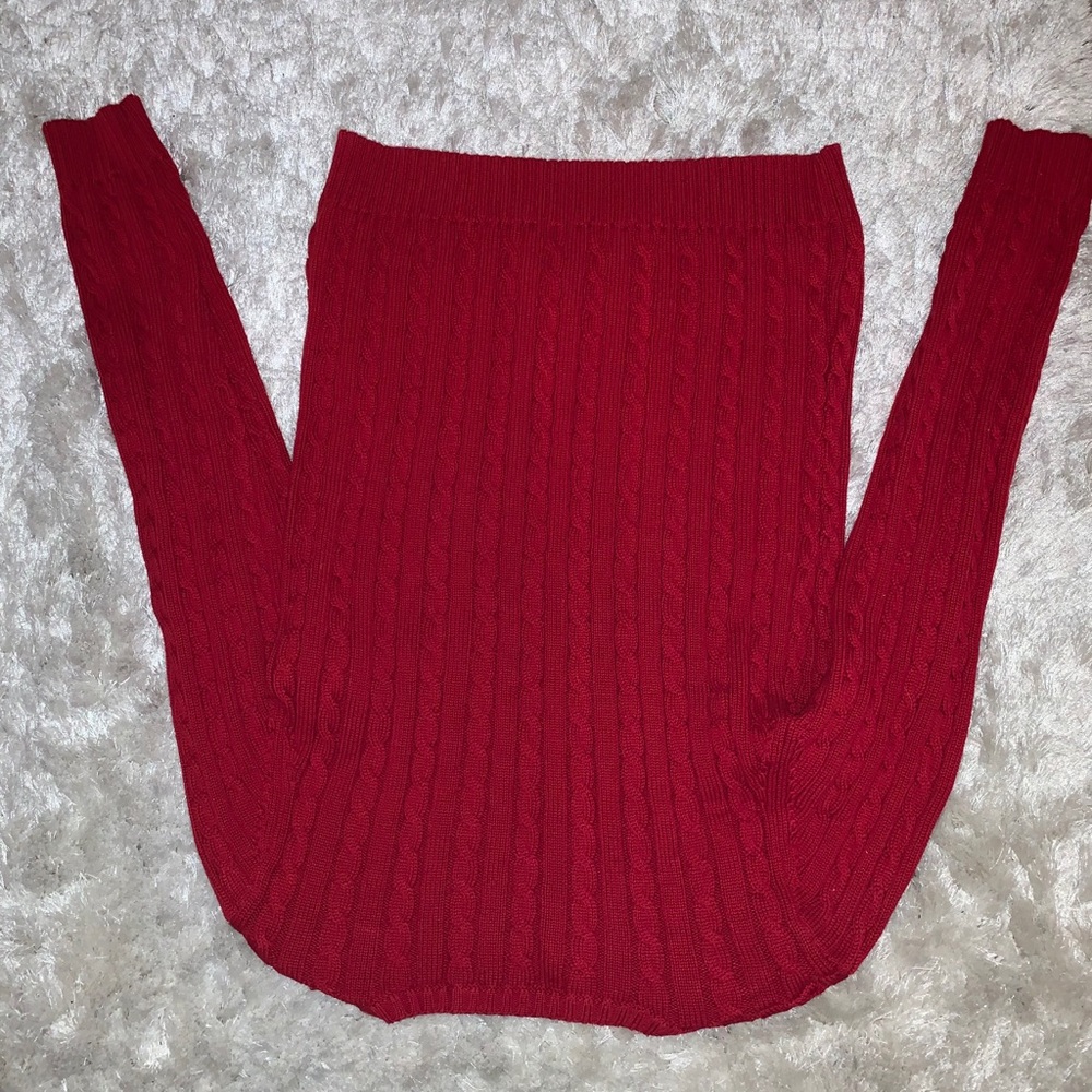 Sweater - Picture 3 of 3